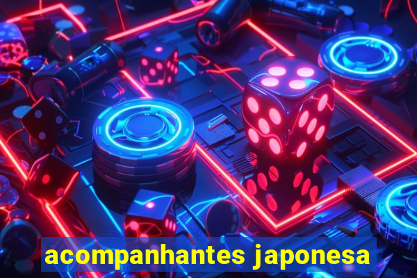 acompanhantes japonesa